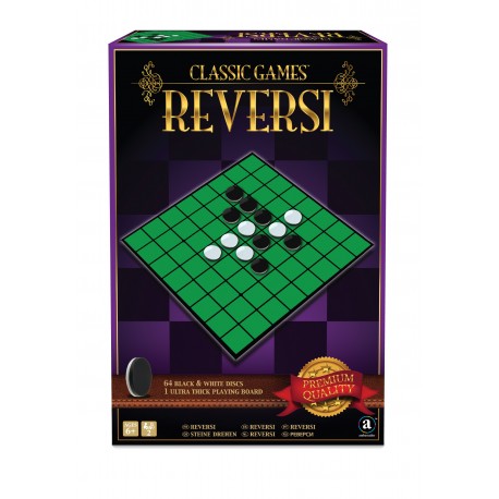 ReversI Classic