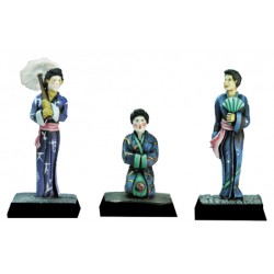 Geishas