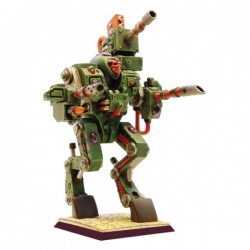 Marcheur de combat Anti-Char
