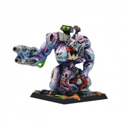 Horeur Bio-Tech