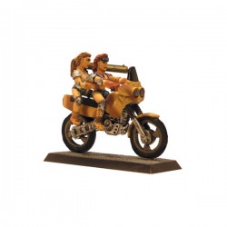 moto Amazonne