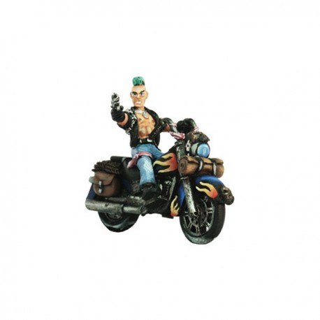moto elfes