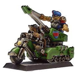 moto tank des nains