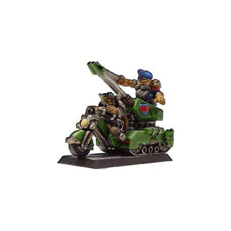 moto tank des nains