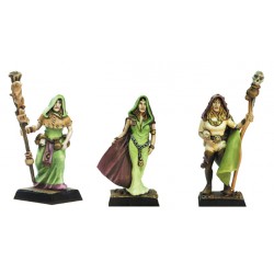 Druidesses