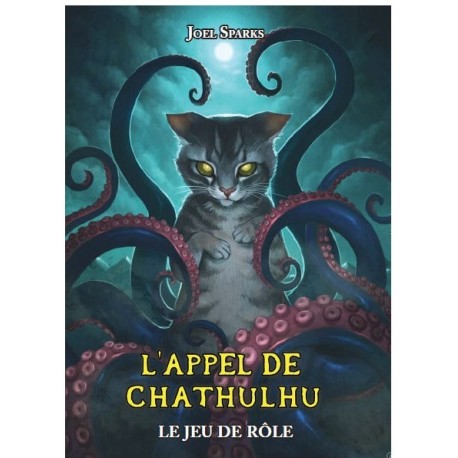 Appel de Chathulhu