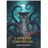 Appel de Chathulhu