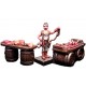 boucher et accessoires