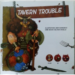 Tavern Trouble