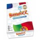 Beewizz, le portugais en jeu