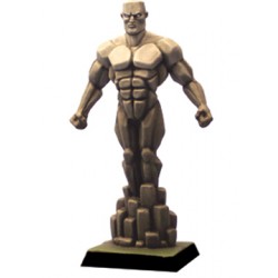 Elementaire de pierre