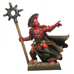 Necromancien Ténébreux