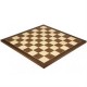 Echiquier Noyer / Erable 38cm