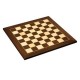 Echiquier Acajou / Erable 38cm