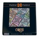 Puzzle Pop color cuboïde
