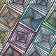 Puzzle Pop color cuboïde