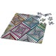 Puzzle Pop color cuboïde