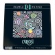 Puzzle Pop color 70 pcs - gribouillis