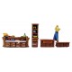 Accessoires auberge I