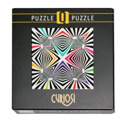 Puzzle Pop color 72pcs ( X16)