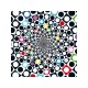 Puzzle Pop color 70 pcs - Boucles