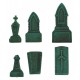 Accessoires de Cimetiere