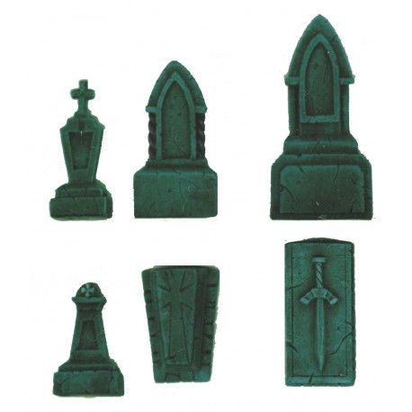 Accessoires de Cimetiere