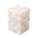 Counter Dice(White Counter Pearl)
