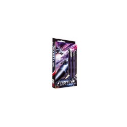 Fléchettes laiton Furtive 20g