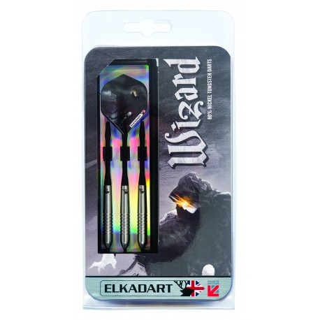 Tungstène 80% WIZARD Steel 20Gr