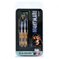 Laiton NIGHTMARE 22Gr