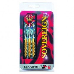 Laiton Sovereign acier 22 gr