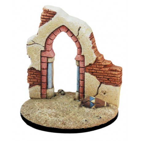 Porte du Desert