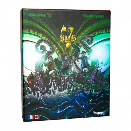 7 Souls EN-FR