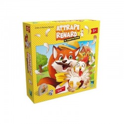 Attrape Renards FR