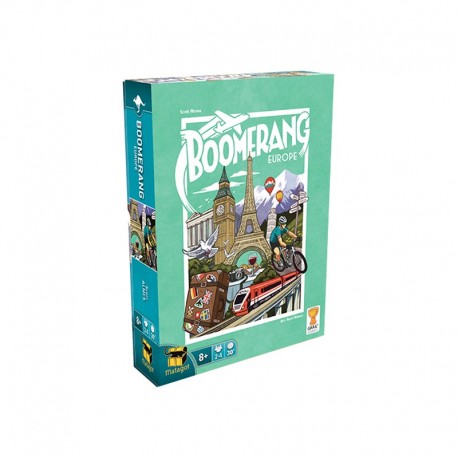 Boomerang Europe EN-FR