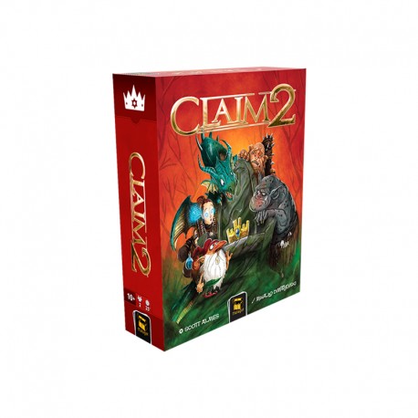 Claim 2 FR