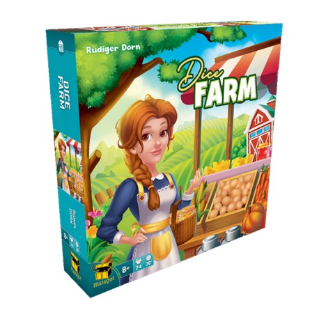Dice Farm FR