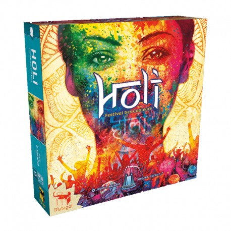 Holi FR