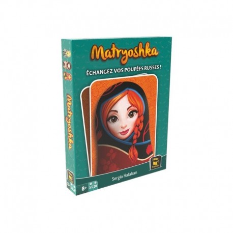 Matrioshka FR
