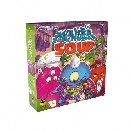 Monster Soup EN-FR-NL