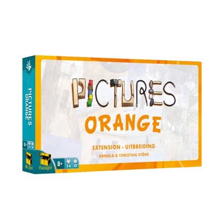 Pictures Orange FR-NL