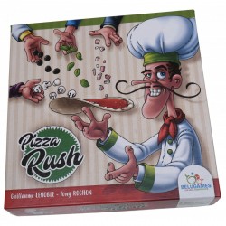 Pizza Rush EN-FR-DE-ES-IT