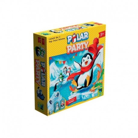 Polar Party FR