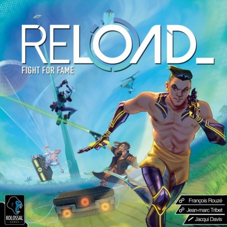 Reload EN-FR