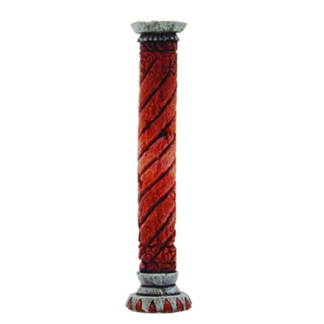 Colonne "ronde"