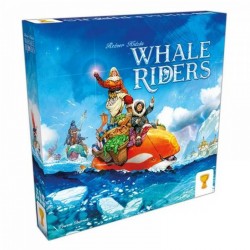Whale Riders EN-FR