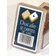 Jeu de belote ducale coffret cristal