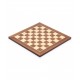 Echiquier Noyer / Erable 48cm