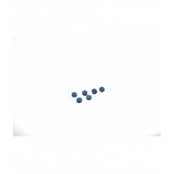 6&nbsp;procédés&nbsp;&nbsp;blue&nbsp;11&nbsp;mm